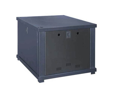 تولید کابینت باتری یک طبقه متوسط با استاندارد ISO9001 کنترل کیفیت